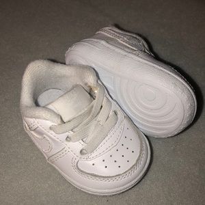 soft bottom air force